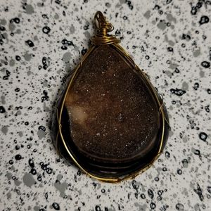 Handmade necklace